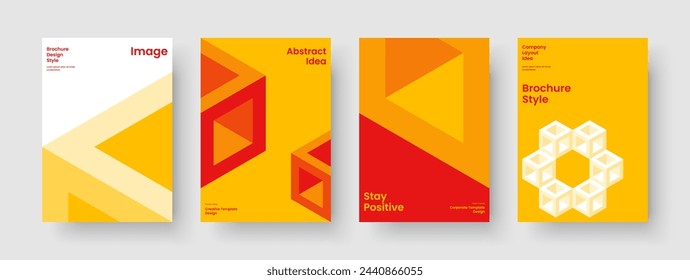 Creative Banner Layout. Geometric Poster Template. Isolated Brochure Design. Flyer. Report. Background. Book Cover. Business Presentation. Portfolio. Notebook. Magazine. Pamphlet. Newsletter