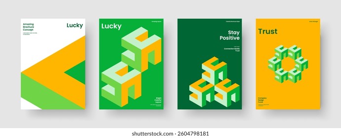 Creative Banner Layout. Geometric Poster Design. Isolated Background Template. Flyer. Book Cover. Business Presentation. Brochure. Report. Journal. Catalog. Leaflet. Magazine. Portfolio. Notebook