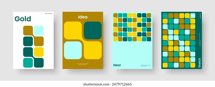 Creative Banner Layout. Geometric Report Design. Abstract Background Template. Book Cover. Brochure. Business Presentation. Poster. Flyer. Catalog. Leaflet. Advertising. Pamphlet. Notebook