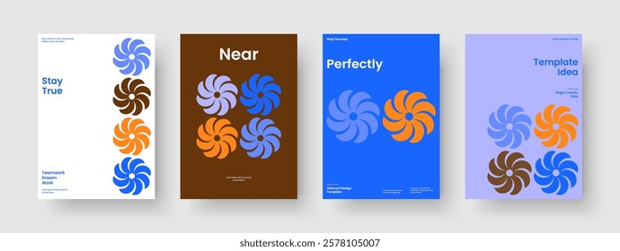 Creative Banner Layout. Isolated Book Cover Template. Abstract Flyer Design. Brochure. Business Presentation. Report. Background. Poster. Catalog. Brand Identity. Leaflet. Portfolio. Handbill