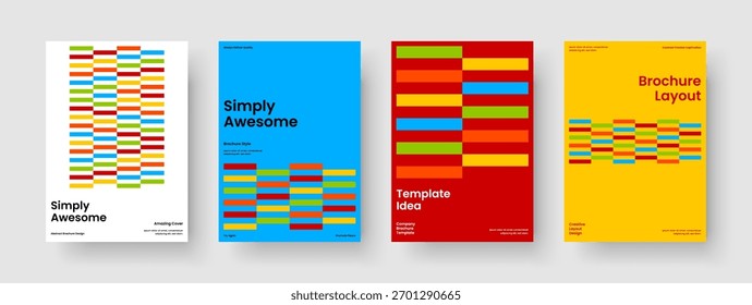 Diseño de Anuncio creativo. Diseño de folletos aislados. Plantilla de Flyer Abstractas. Antecedentes. Informe. Presentación de Negocios. Portada de libro. Cartel. Cartera. Panfleto. Diario. Boletín informativo. Identidad de marca