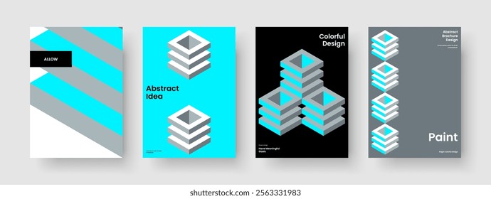 Creative Banner Layout. Isolated Business Presentation Design. Modern Report Template. Background. Poster. Book Cover. Brochure. Flyer. Leaflet. Brand Identity. Newsletter. Notebook. Journal