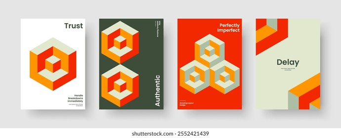 Creative Banner Layout. Isolated Flyer Template. Geometric Report Design. Brochure. Background. Business Presentation. Poster. Book Cover. Leaflet. Notebook. Pamphlet. Newsletter. Advertising