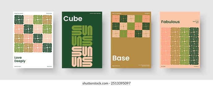 Creative Banner Layout. Isolated Poster Design. Abstract Flyer Template. Background. Business Presentation. Report. Brochure. Book Cover. Newsletter. Journal. Notebook. Portfolio. Magazine. Catalog