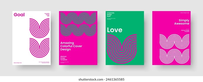 Creative Banner Layout. Isolated Report Template. Abstract Background Design. Business Presentation. Book Cover. Brochure. Poster. Flyer. Newsletter. Magazine. Notebook. Handbill. Advertising