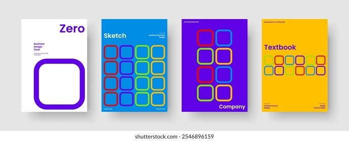 Creative Banner Layout. Isolated Report Design. Modern Book Cover Template. Business Presentation. Brochure. Background. Flyer. Poster. Notebook. Journal. Newsletter. Advertising. Magazine. Leaflet