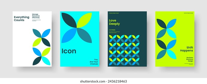 Creative Banner Layout. Modern Background Design. Geometric Book Cover Template. Poster. Report. Brochure. Business Presentation. Flyer. Catalog. Handbill. Leaflet. Magazine. Notebook. Newsletter