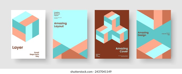 Creative Banner Layout. Modern Background Design. Abstract Report Template. Brochure. Poster. Flyer. Business Presentation. Book Cover. Handbill. Catalog. Pamphlet. Brand Identity. Advertising