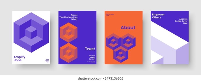 Creative Banner Layout. Modern Brochure Template. Geometric Book Cover Design. Poster. Report. Background. Flyer. Business Presentation. Newsletter. Notebook. Magazine. Journal. Advertising