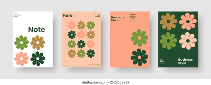 Creative Banner Layout. Modern Brochure Design. Isolated Report Template. Business Presentation. Flyer. Book Cover. Poster. Background. Advertising. Handbill. Newsletter. Journal. Portfolio