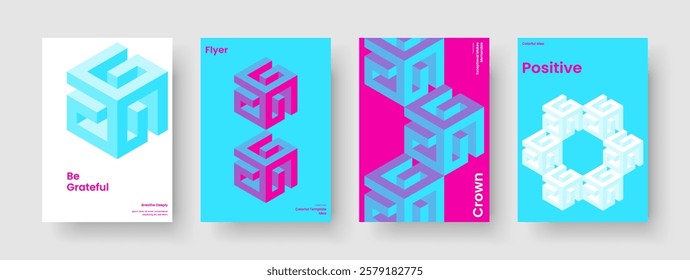 Creative Banner Layout. Modern Brochure Design. Isolated Flyer Template. Poster. Book Cover. Background. Business Presentation. Report. Catalog. Journal. Leaflet. Newsletter. Brand Identity