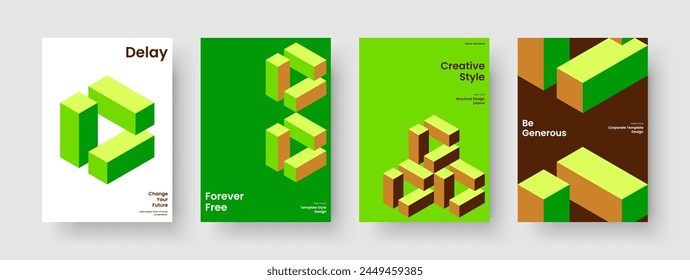 Creative Banner Layout. Modern Business Presentation Design. Isolated Report Template. Flyer. Poster. Book Cover. Brochure. Background. Notebook. Catalog. Pamphlet. Handbill. Journal. Advertising