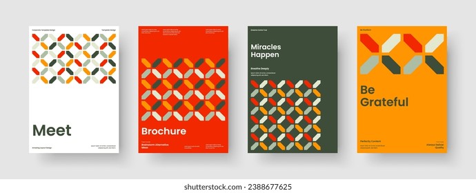 Creative Banner Layout. Modern Flyer Design. Geometric Brochure Template. Report. Poster. Business Presentation. Book Cover. Background. Brand Identity. Handbill. Newsletter. Notebook. Leaflet