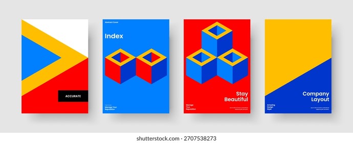 Plantilla de Anuncio creativo. Diseño de portada de libro Abstractas. Diseño de volante aislado. Cartel. Antecedentes. Presentación de Negocios. Informe. Folleto. Panfleto. Publicidad. Boletín informativo. Diario. Cuaderno