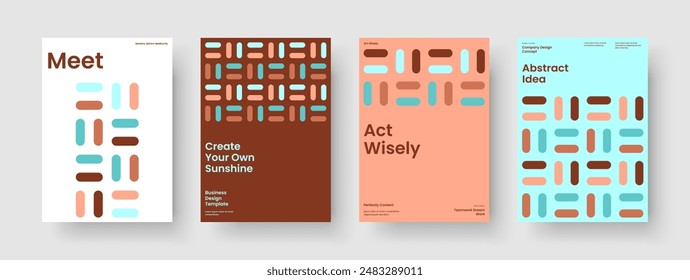 Creative Banner Template. Abstract Brochure Layout. Modern Poster Design. Business Presentation. Report. Flyer. Book Cover. Background. Catalog. Handbill. Portfolio. Pamphlet. Leaflet. Advertising