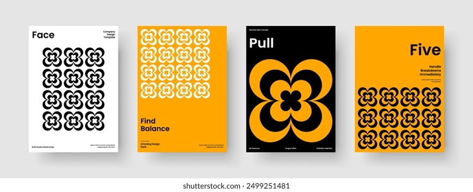 Creative Banner Template. Abstract Business Presentation Layout. Isolated Background Design. Brochure. Flyer. Poster. Book Cover. Report. Catalog. Portfolio. Leaflet. Brand Identity. Pamphlet