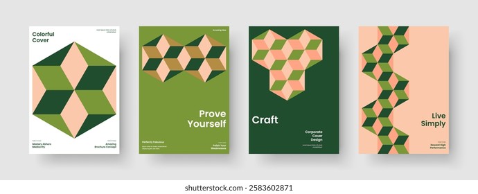 Creative Banner Template. Abstract Business Presentation Layout. Geometric Brochure Design. Flyer. Background. Poster. Book Cover. Report. Handbill. Notebook. Journal. Advertising. Leaflet