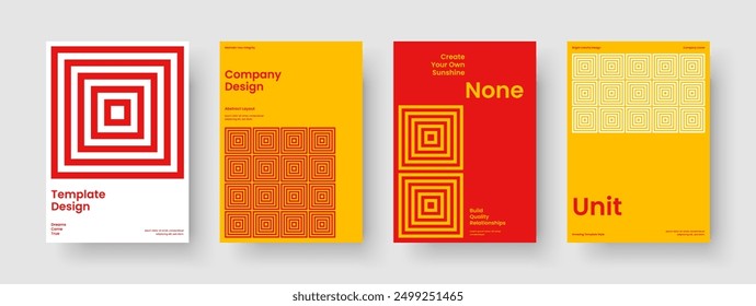 Plantilla de Anuncio creativo. Diseño de fondo geométrico. Diseño Abstractas de la presentación del negocio. Cartel. Folleto. Informe. Volante. Portada de libro. Cartera. Boletín informativo. Folleto. Publicidad. Panfleto