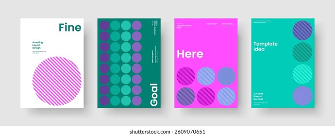 Creative Banner Template. Geometric Background Layout. Isolated Book Cover Design. Report. Poster. Business Presentation. Flyer. Brochure. Handbill. Magazine. Portfolio. Leaflet. Catalog