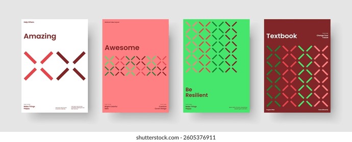 Creative Banner Template. Geometric Book Cover Layout. Modern Background Design. Flyer. Brochure. Report. Business Presentation. Poster. Magazine. Handbill. Portfolio. Pamphlet. Journal. Catalog