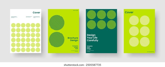 Plantilla de Anuncio creativo. Diseño de folleto geométrico. Diseño Abstractas de la presentación del negocio. Portada de libro. Volante. Informe. Cartel. Antecedentes. Cartera. Folleto. Boletín informativo. Cuaderno. Revista