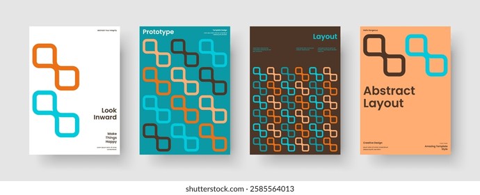 Creative Banner Template. Geometric Business Presentation Design. Isolated Brochure Layout. Background. Book Cover. Report. Poster. Flyer. Notebook. Newsletter. Pamphlet. Leaflet. Portfolio