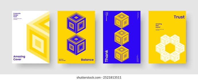 Creative Banner Template. Geometric Flyer Layout. Isolated Poster Design. Book Cover. Brochure. Background. Business Presentation. Report. Handbill. Advertising. Portfolio. Notebook. Magazine
