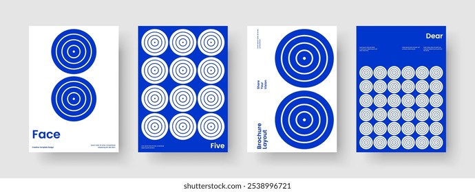 Creative Banner Template. Geometric Flyer Layout. Isolated Background Design. Book Cover. Report. Brochure. Poster. Business Presentation. Catalog. Handbill. Notebook. Magazine. Newsletter. Journal