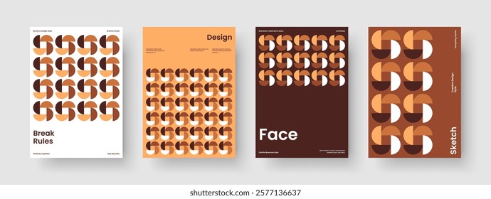 Creative Banner Template. Geometric Flyer Layout. Abstract Poster Design. Background. Report. Book Cover. Brochure. Business Presentation. Notebook. Portfolio. Pamphlet. Leaflet. Catalog. Handbill