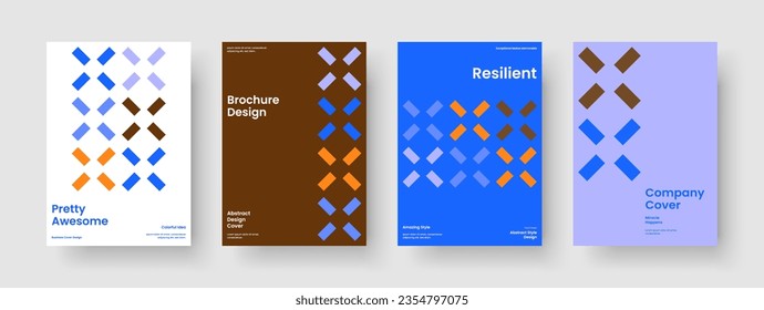 Creative Banner Template. Geometric Poster Design. Abstract Background Layout. Report. Brochure. Flyer. Book Cover. Business Presentation. Advertising. Pamphlet. Newsletter. Journal. Catalog