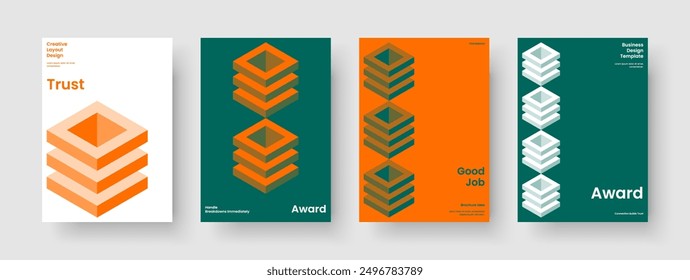 Creative Banner Template. Geometric Report Layout. Abstract Flyer Design. Book Cover. Background. Brochure. Poster. Business Presentation. Newsletter. Notebook. Magazine. Brand Identity. Leaflet