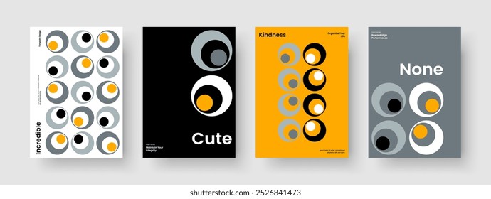 Creative Banner Template. Geometric Report Layout. Isolated Book Cover Design. Background. Brochure. Flyer. Poster. Business Presentation. Magazine. Handbill. Advertising. Journal. Notebook