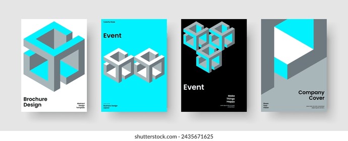 Creative Banner Template. Isolated Business Presentation Layout. Geometric Brochure Design. Background. Book Cover. Report. Poster. Flyer. Pamphlet. Portfolio. Newsletter. Brand Identity. Leaflet