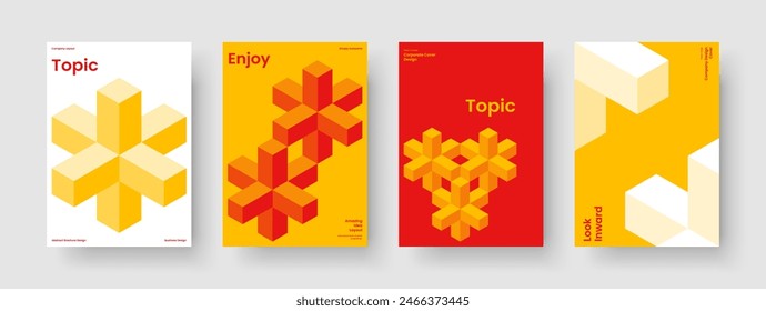 Creative Banner Template. Isolated Flyer Design. Geometric Book Cover Layout. Background. Report. Business Presentation. Brochure. Poster. Journal. Advertising. Leaflet. Brand Identity. Handbill