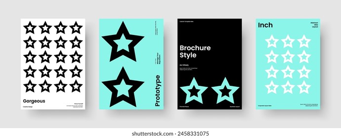 Creative Banner Template. Isolated Report Design. Abstract Business Presentation Layout. Flyer. Poster. Background. Book Cover. Brochure. Portfolio. Pamphlet. Notebook. Journal. Newsletter