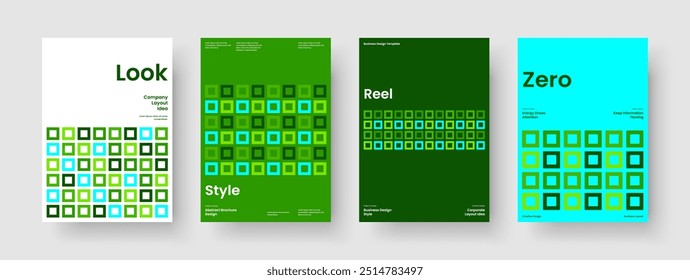 Creative Banner Template. Isolated Report Design. Modern Flyer Layout. Book Cover. Brochure. Business Presentation. Background. Poster. Catalog. Newsletter. Advertising. Notebook. Portfolio
