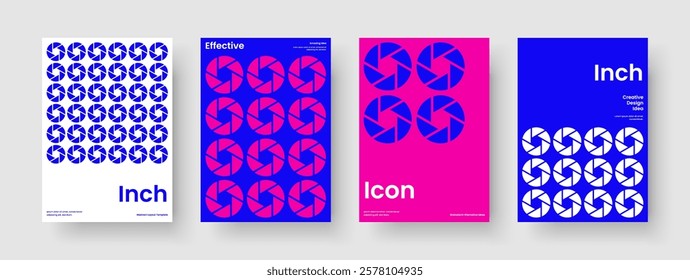 Creative Banner Template. Isolated Report Design. Modern Poster Layout. Background. Brochure. Flyer. Book Cover. Business Presentation. Journal. Catalog. Portfolio. Advertising. Notebook
