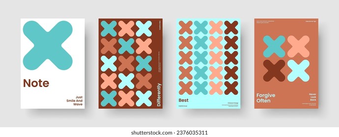 Creative Banner Template. Modern Book Cover Layout. Isolated Report Design. Poster. Flyer. Business Presentation. Brochure. Background. Advertising. Magazine. Portfolio. Newsletter. Pamphlet