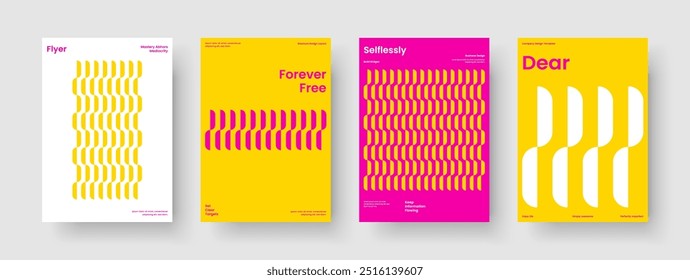 Plantilla de Anuncio creativo. Diseño moderno del cartel. Diseño de volante geométrico. Antecedentes. Presentación de Negocios. Folleto. Informe. Portada de libro. Panfleto. Catálogo. Manual. Boletín informativo. Publicidad