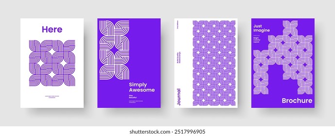 Plantilla de Anuncio creativo. Diseño moderno del cartel. Diseño de volante geométrico. Portada de libro. Antecedentes. Informe. Folleto. Presentación de Negocios. Cartera. Cuaderno. Revista. Boletín informativo. Identidad de marca