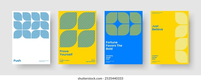 Creative Banner Template. Modern Poster Layout. Isolated Report Design. Background. Book Cover. Business Presentation. Brochure. Flyer. Catalog. Handbill. Pamphlet. Leaflet. Advertising