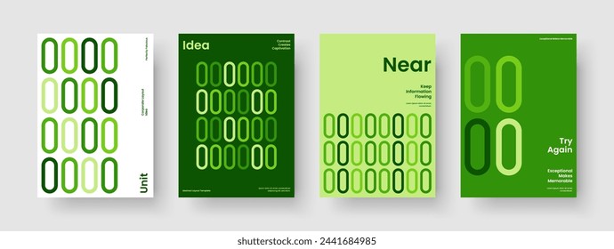 Creative Banner Template. Modern Report Design. Isolated Book Cover Layout. Poster. Background. Brochure. Business Presentation. Flyer. Brand Identity. Catalog. Newsletter. Notebook. Journal