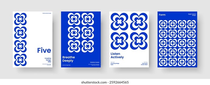 Creative Banner Template. Modern Report Design. Isolated Brochure Layout. Book Cover. Background. Flyer. Poster. Business Presentation. Portfolio. Catalog. Journal. Handbill. Newsletter