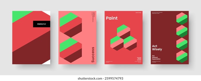 Creative Banner Template. Modern Report Design. Geometric Flyer Layout. Business Presentation. Background. Brochure. Poster. Book Cover. Catalog. Leaflet. Handbill. Portfolio. Journal. Pamphlet