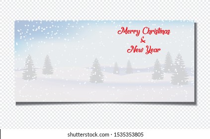 creative banner template,  vector illustration, EPS 10