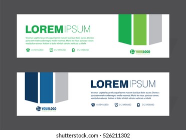 Creative Banner Templates