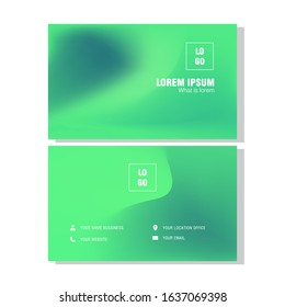 Creative Banners and Business Cards. Abstract gradient background. Gradient color background design. Abstract geometric background with liquid shapes. Modern abstract background. Vector illustration