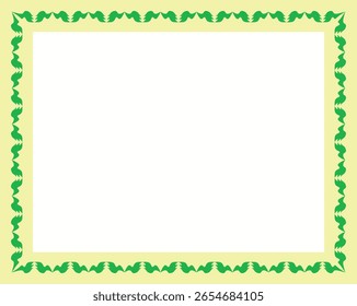 CREATIVE AND BEAUTIFUL MULTICOLOR GRAPHICS ILLUSTRATOR DESIGNING PAGE BORDER VECTOR ART SEAMLESS COVER, CORNER, BACKGROUND NEW DESIGN