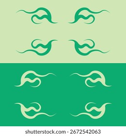 CRIATIVO E BONITO NOVO DESIGN PÁGINA DESIGN DE CANTO E CAIXA DE TEXTO FORMAS GRÁFICOS ABSTRATO ARTE VETOR