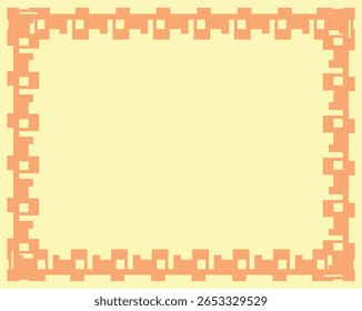 CREATIVE AND BEAUTIFUL VECTOR ART COLORFUL GRAPHICS ILLUSTRATOR PAGE BORDER SHAPES NEW DESIGN